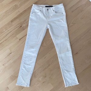 Joes jeans. NEVER WORN! Size 14